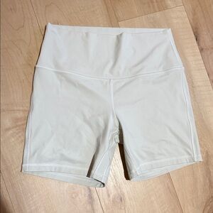🍋Lululemon Align High Rise Short, Size 10